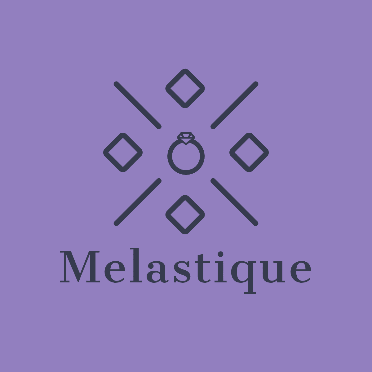 Melastique